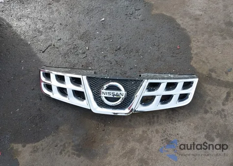 2015 Nissan Rogue Select S z USA, uszkodzony, nr VIN JN8AS5MT4FW164748